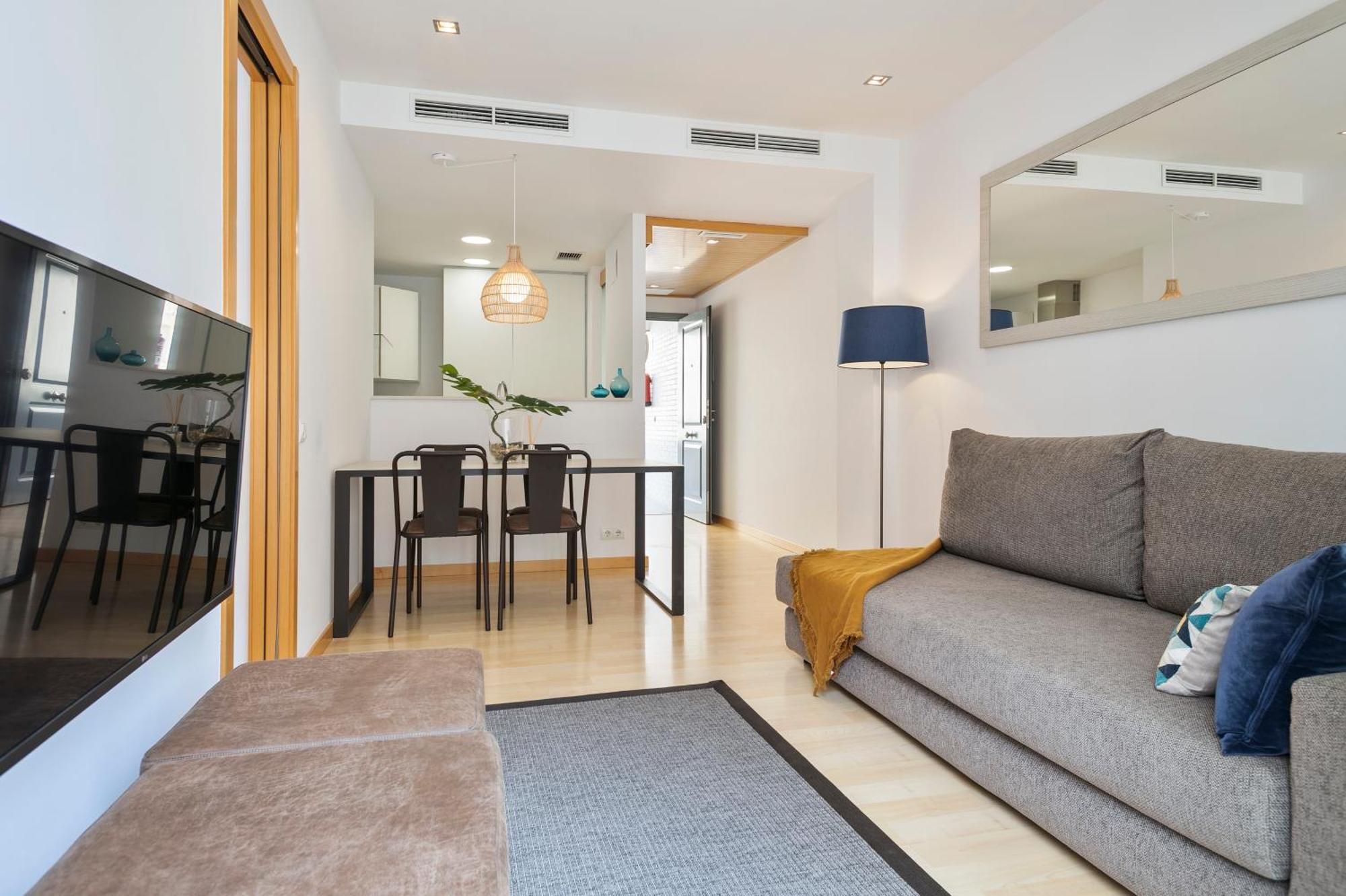 Lugaris Rambla Apartments — Photos 3