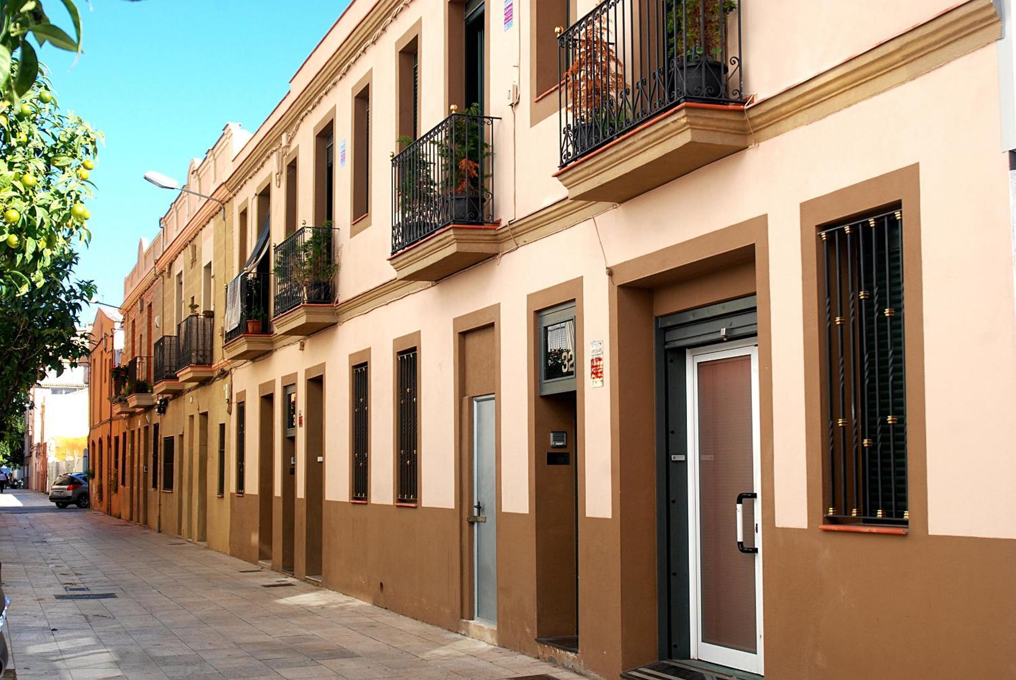Lugaris Rambla Apartments — Photos 2