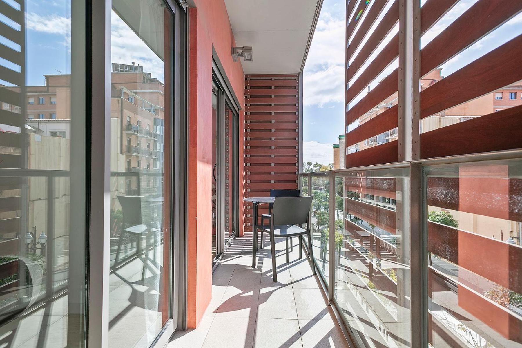 Lugaris Rambla Apartments — Photos 1